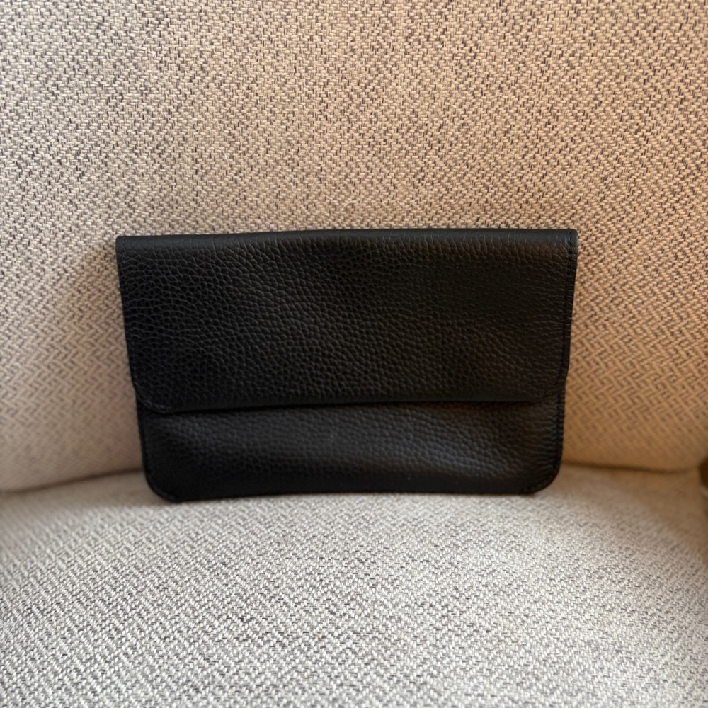 Cuyana System Flap Bag